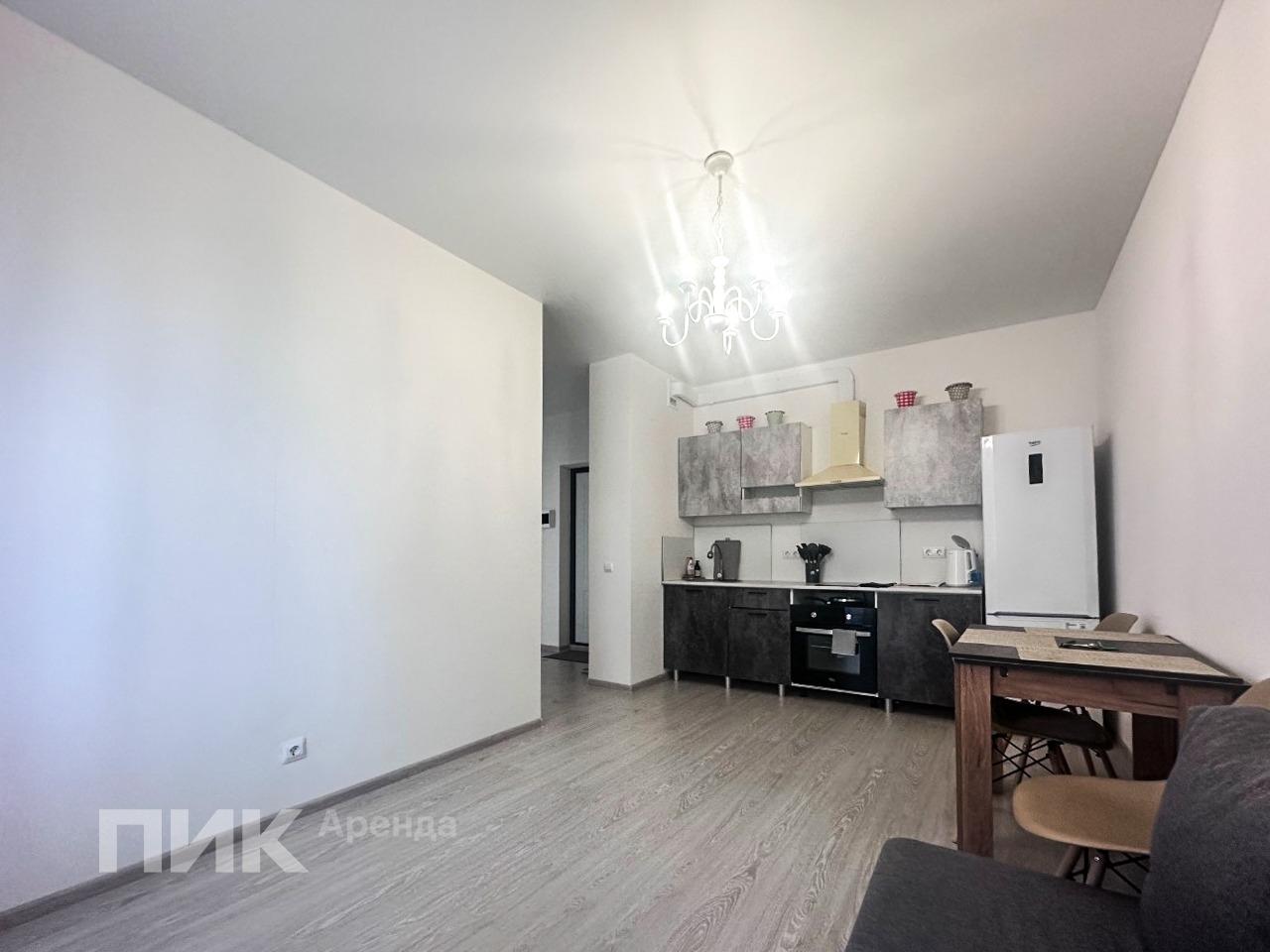 2-к. квартира, 48.7 м², 30 000 ₽/мес — фото № 6