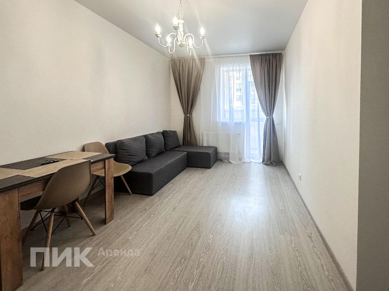 2-к. квартира, 48.7 м², 30 000 ₽/мес — фото № 5