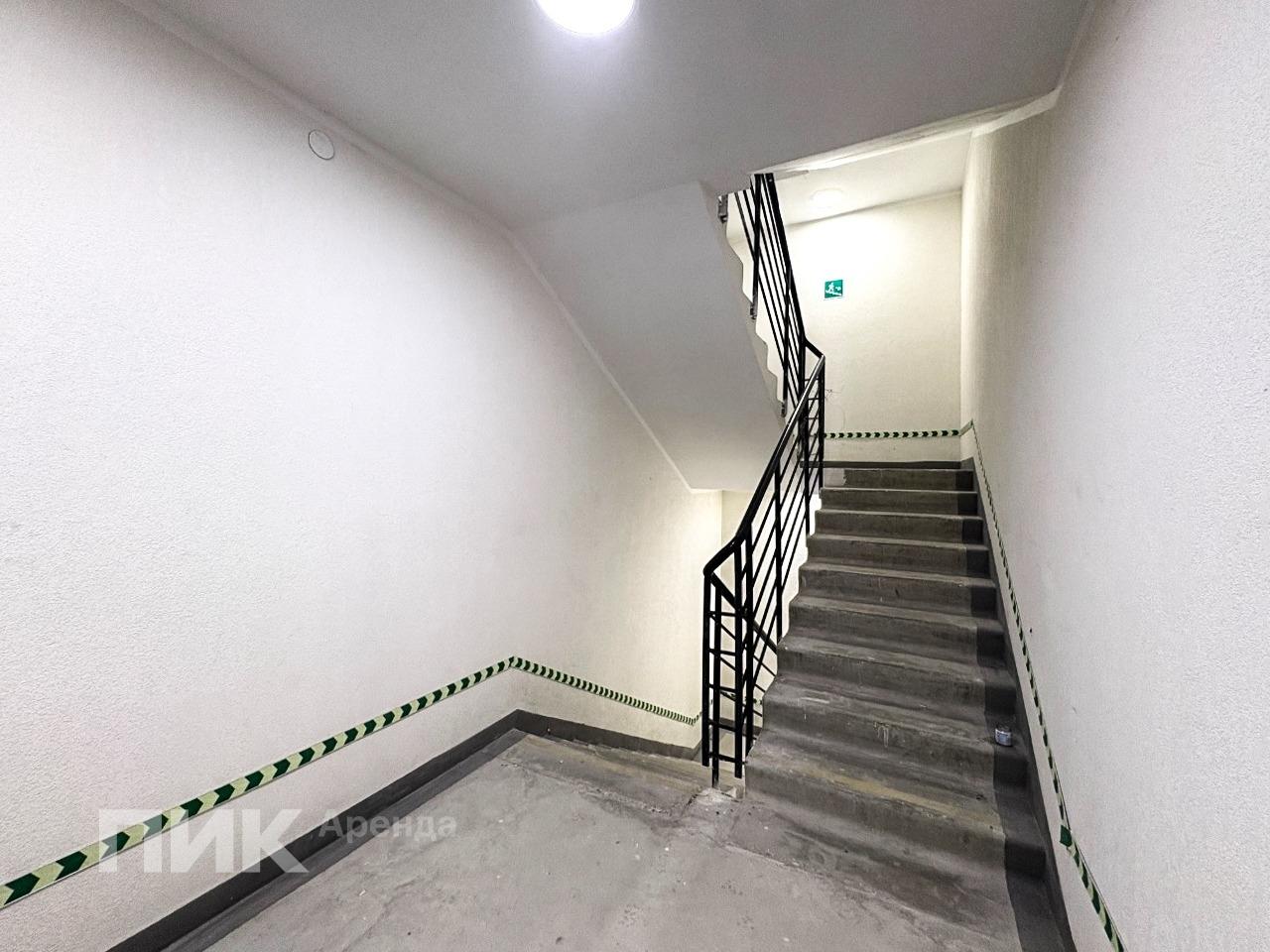 1-к. квартира, 32 м², 81 200 ₽/мес — фото № 16