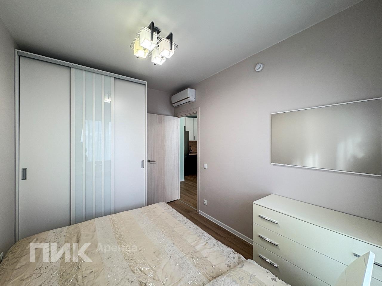 1-к. квартира, 32 м², 81 200 ₽/мес — фото № 4