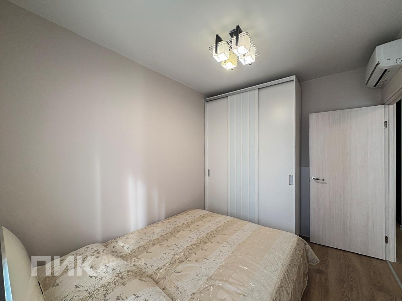 1-к. квартира, 32 м², 81 200 ₽/мес — фото № 3