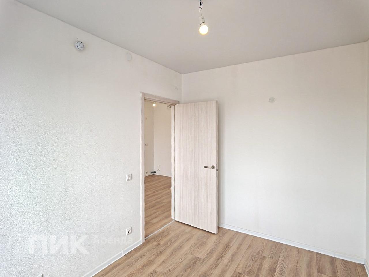 1-к. квартира, 36 м², 57 100 ₽/мес — фото № 7