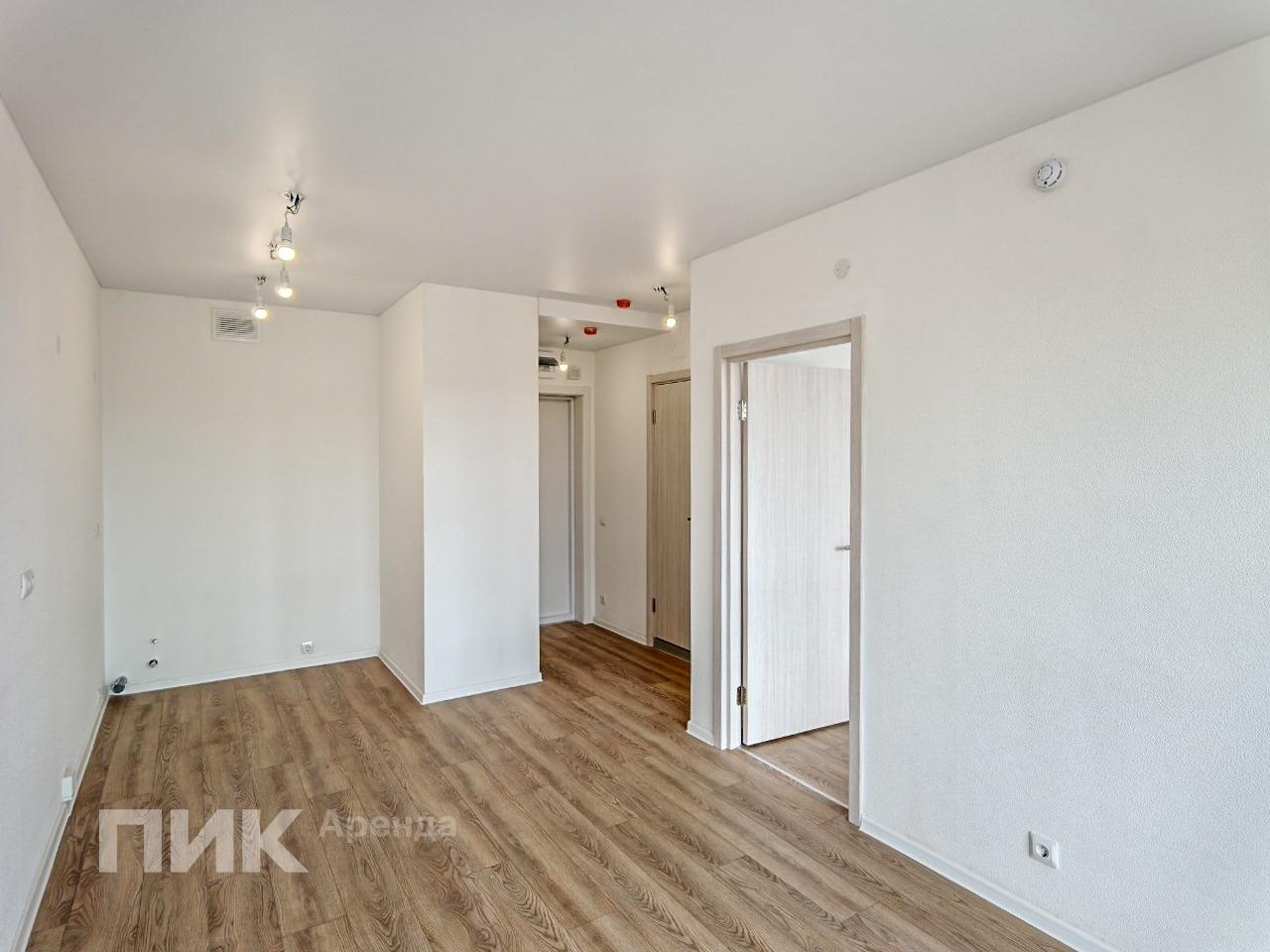 1-к. квартира, 36 м², 57 100 ₽/мес — фото № 4
