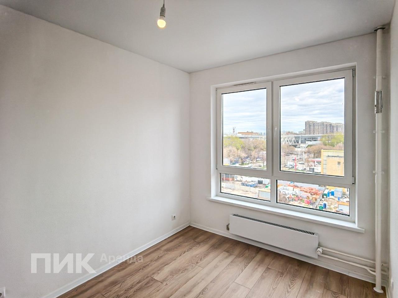 1-к. квартира, 36 м², 57 100 ₽/мес — фото № 5
