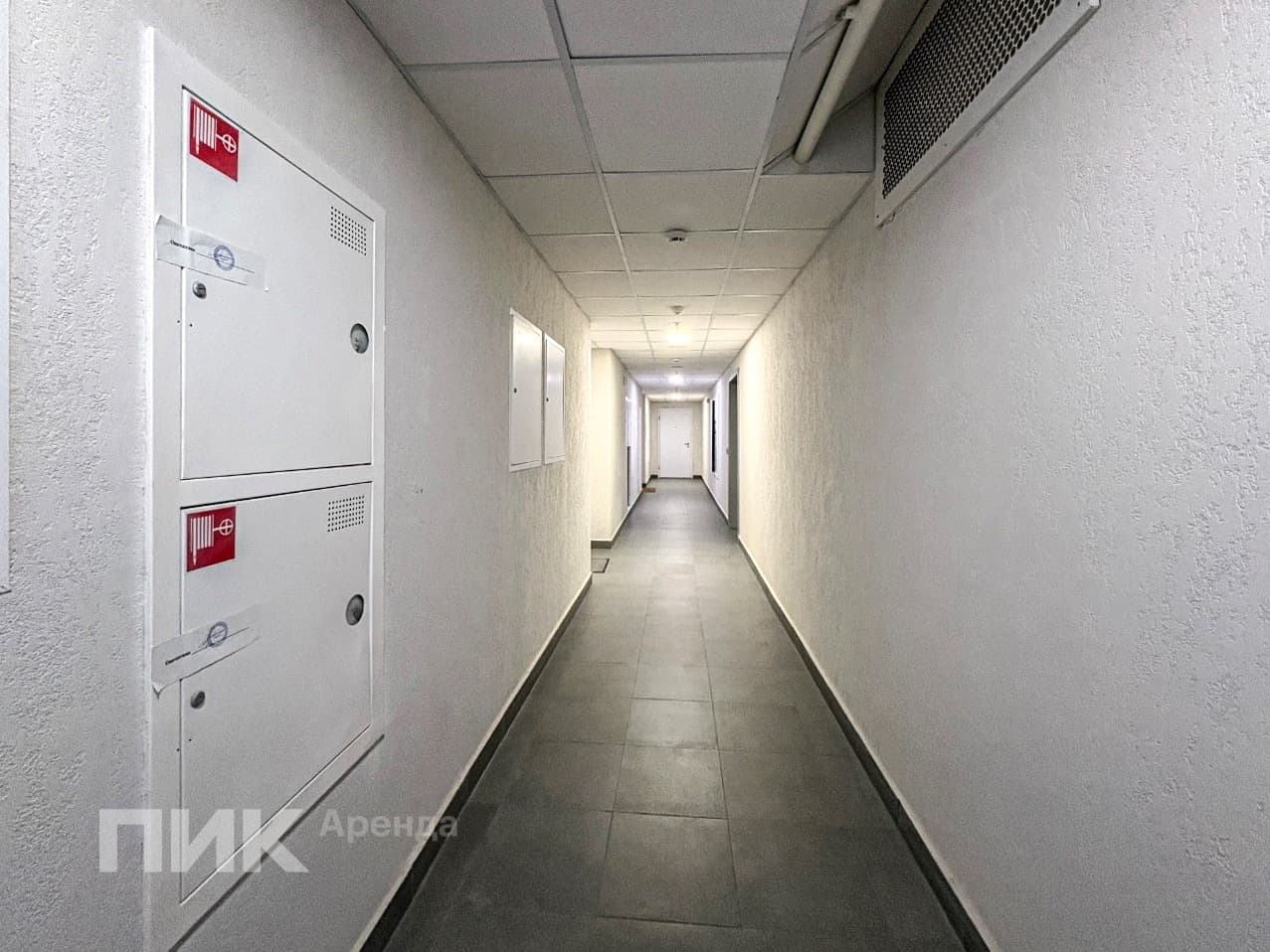2-к. квартира, 35.8 м², 82 100 ₽/мес — фото № 9
