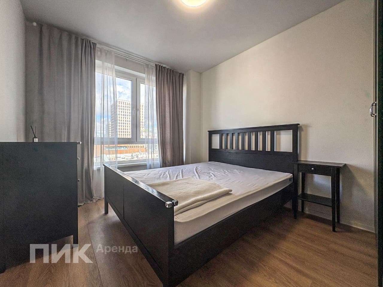 2-к. квартира, 35.8 м², 82 100 ₽/мес — фото № 5