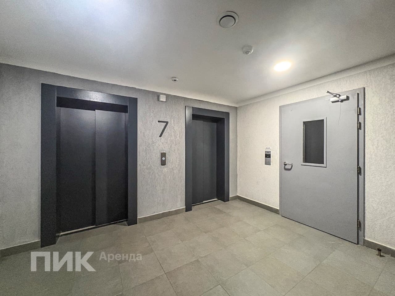 2-к. квартира, 35.8 м², 82 100 ₽/мес — фото № 10