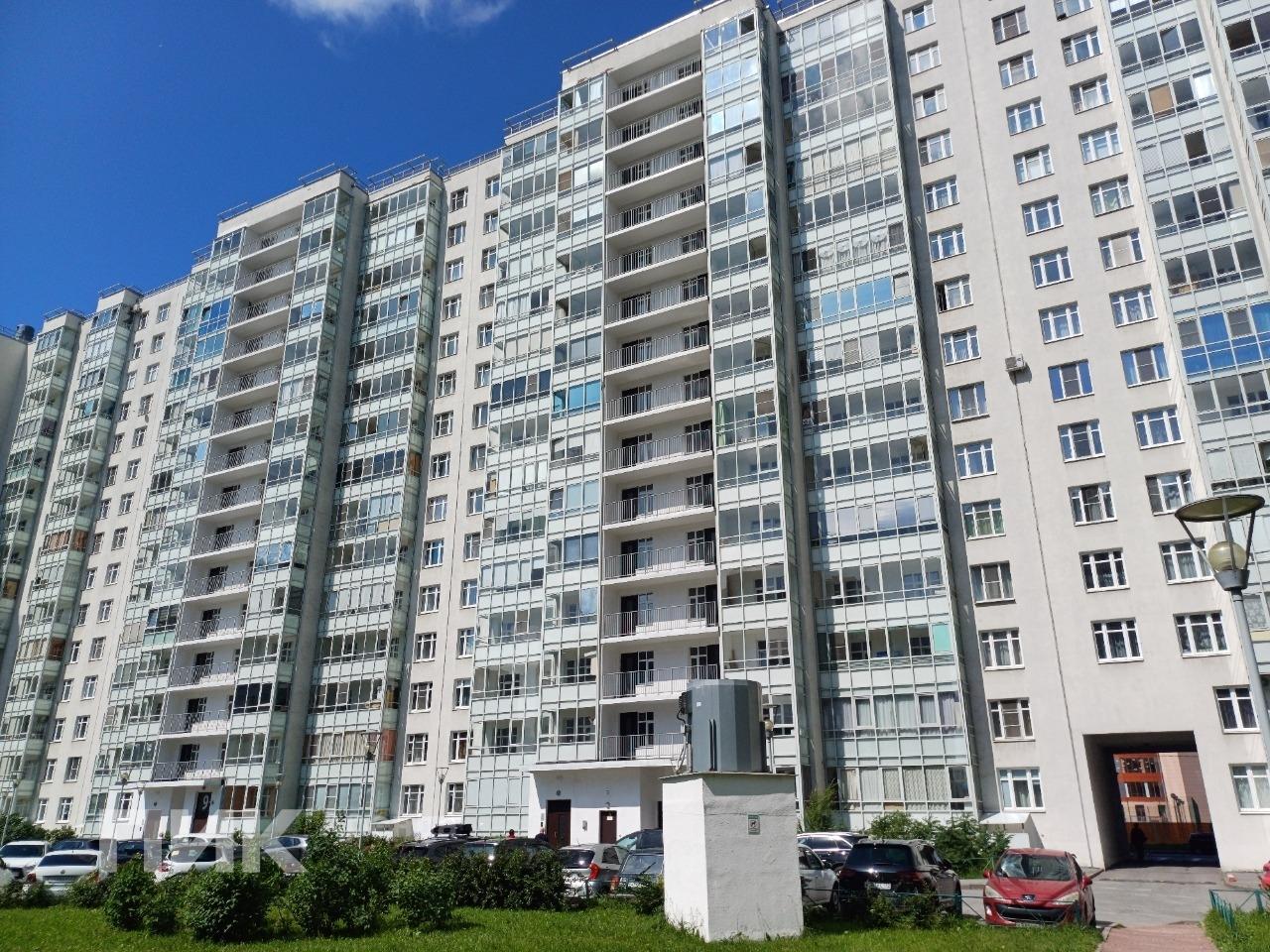 студия, 24.9 м², 33 000 ₽/мес — фото № 15