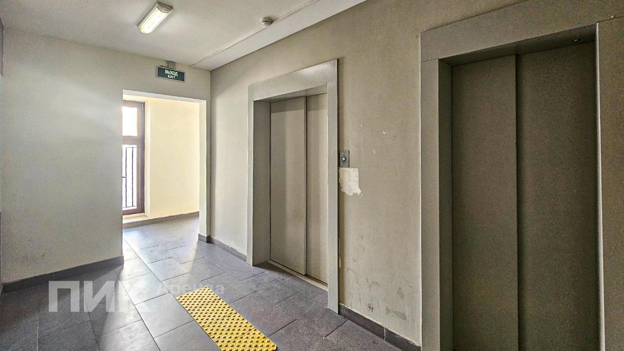 1-к. квартира, 31 м², 54 900 ₽/мес — фото № 13
