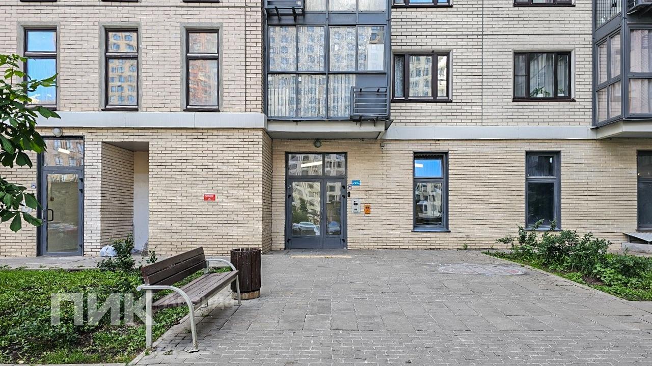 1-к. квартира, 31 м², 54 900 ₽/мес — фото № 16