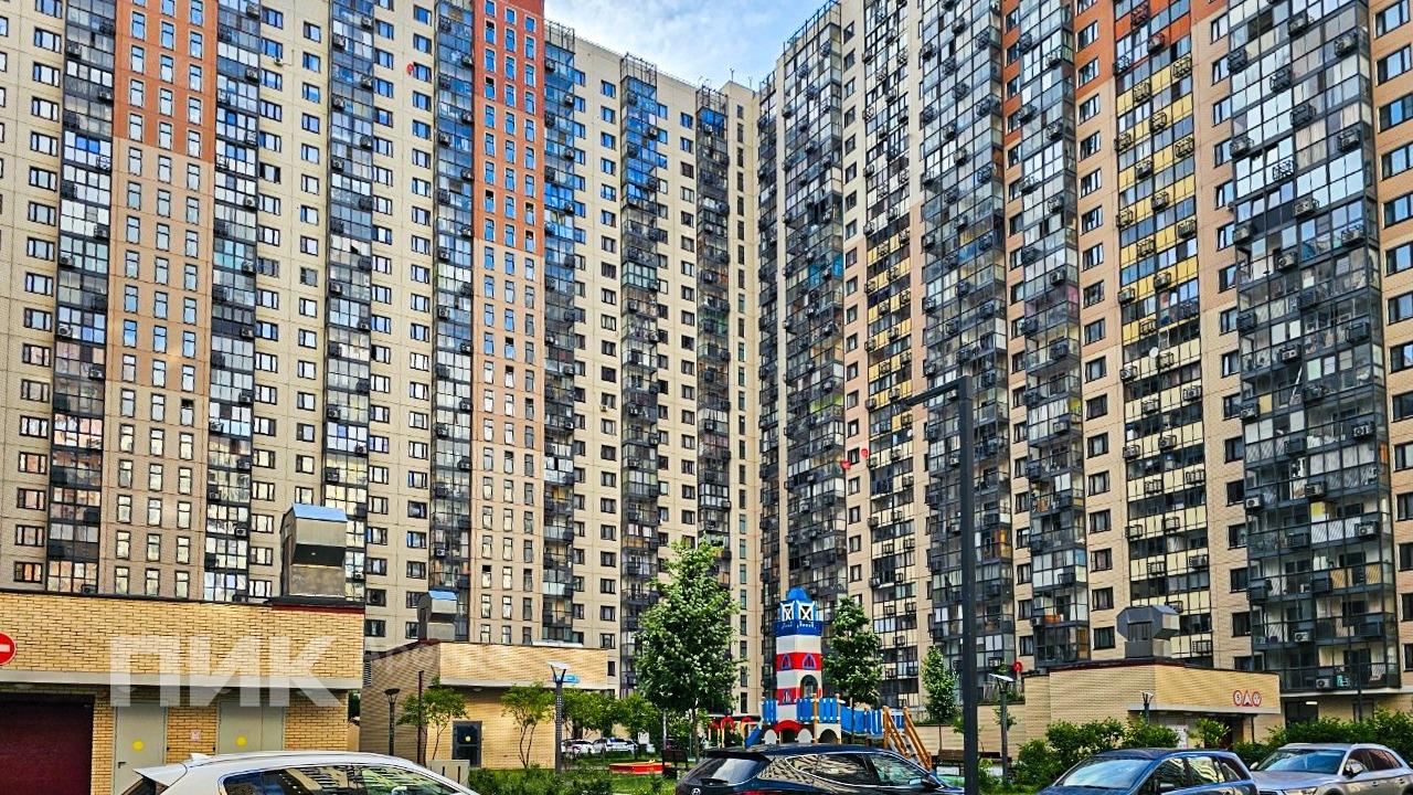 1-к. квартира, 31 м², 54 900 ₽/мес — фото № 15