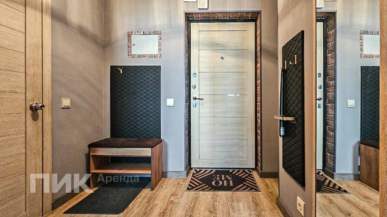 1-к. квартира, 31 м², 54 900 ₽/мес — фото № 12