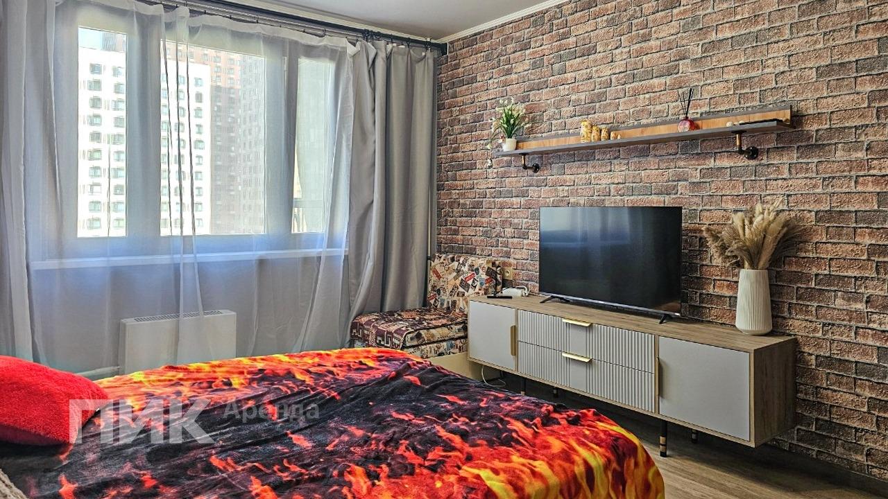 1-к. квартира, 31 м², 54 900 ₽/мес — фото № 3
