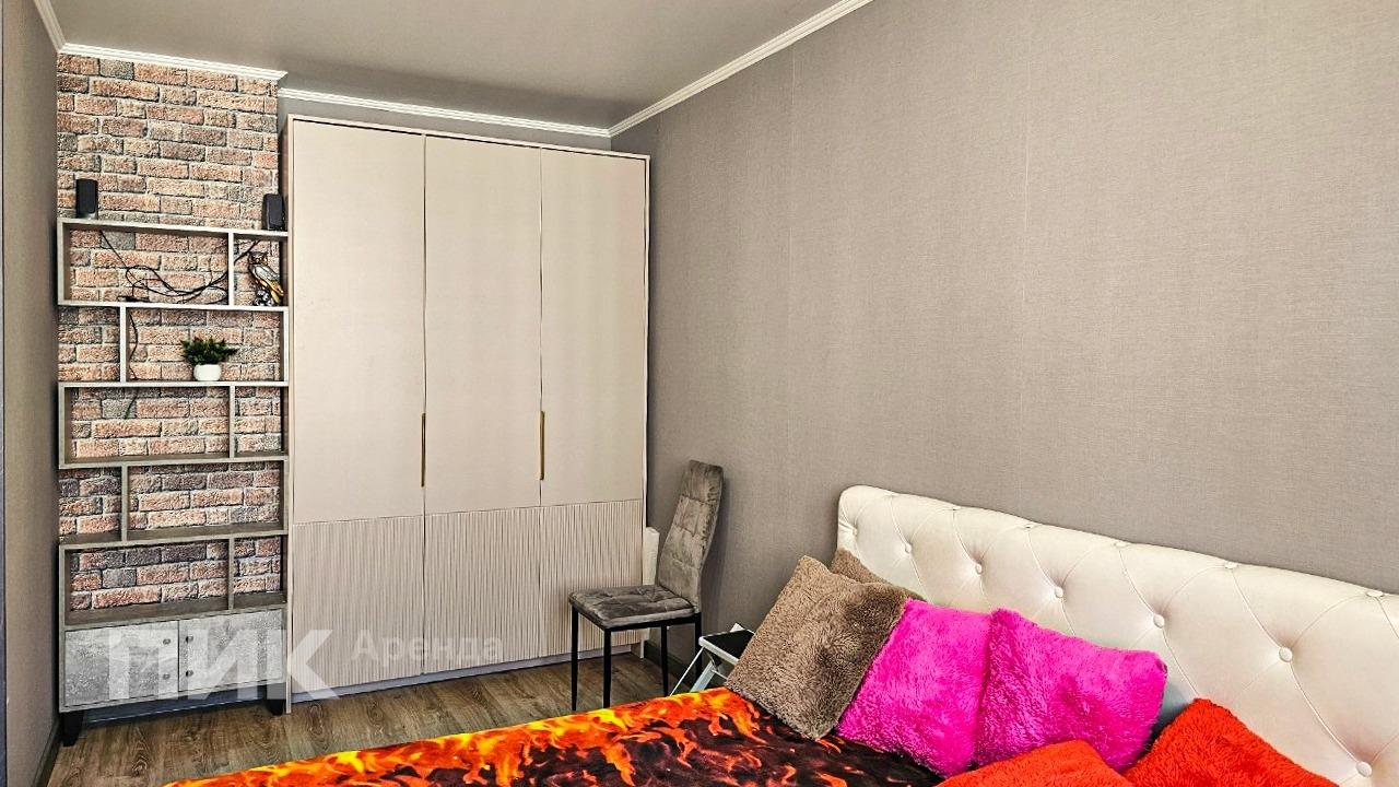 1-к. квартира, 31 м², 54 900 ₽/мес — фото № 5