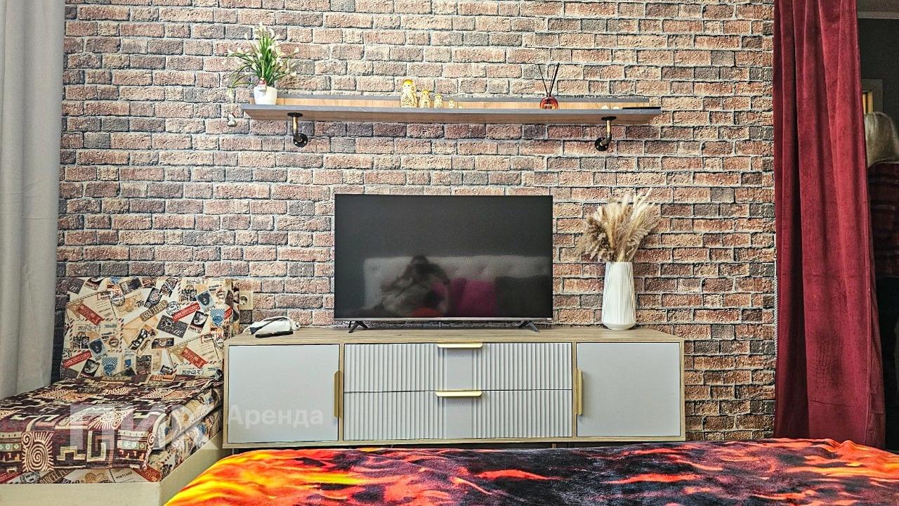 1-к. квартира, 31 м², 54 900 ₽/мес — фото № 4