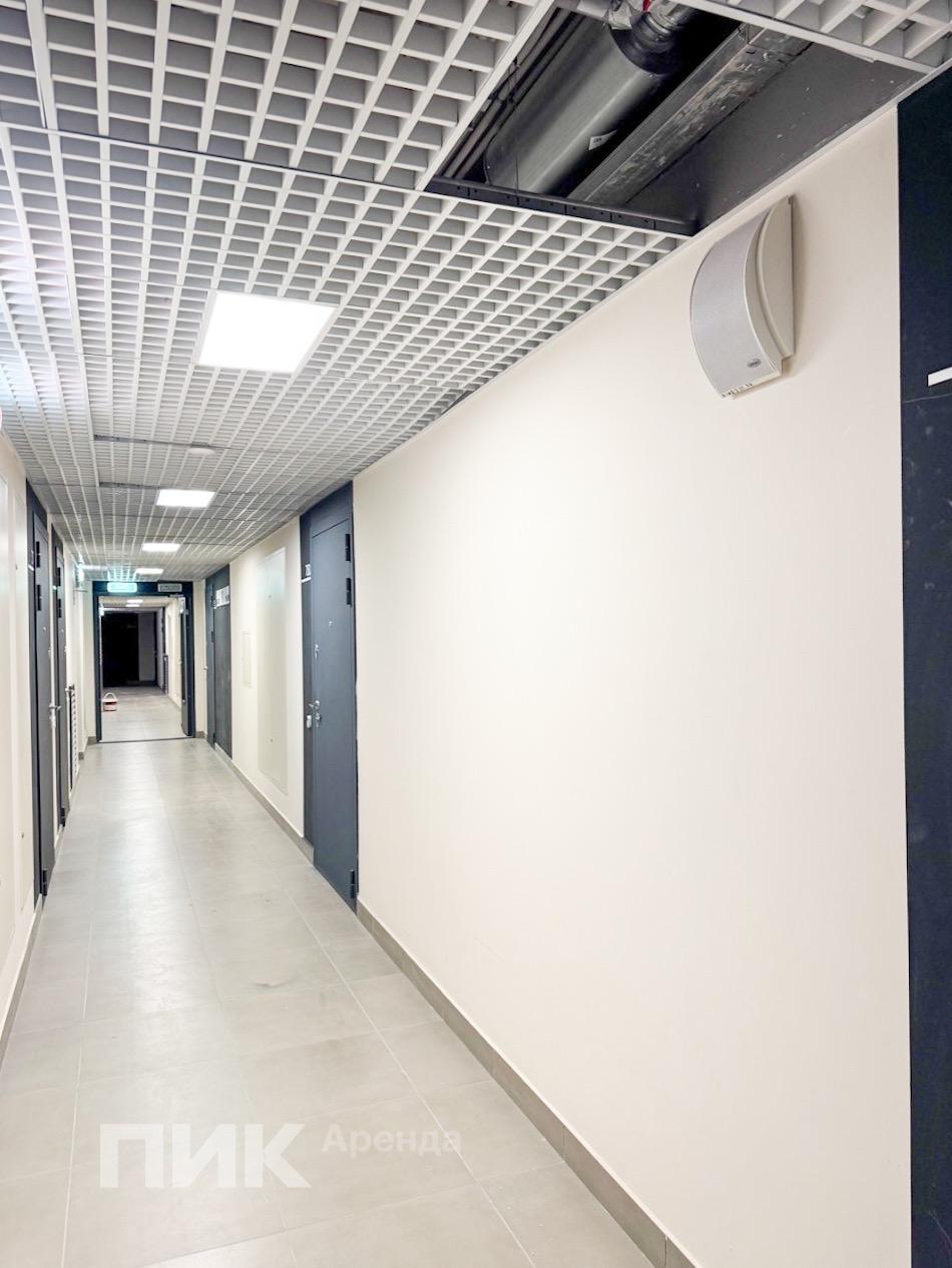 1-к. квартира, 33 м², 63 500 ₽/мес — фото № 10