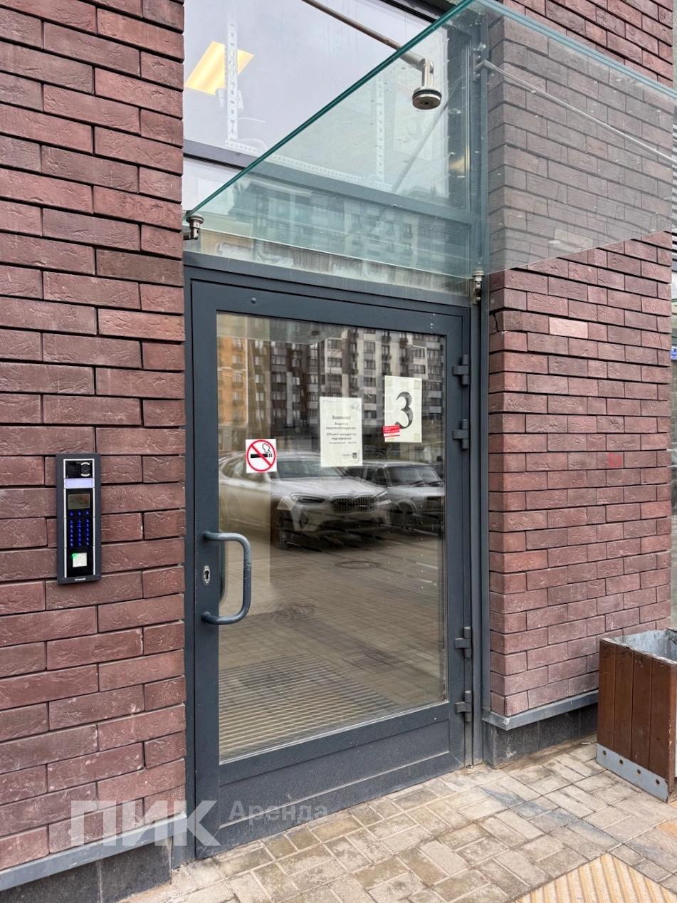 1-к. квартира, 33 м², 63 500 ₽/мес — фото № 15