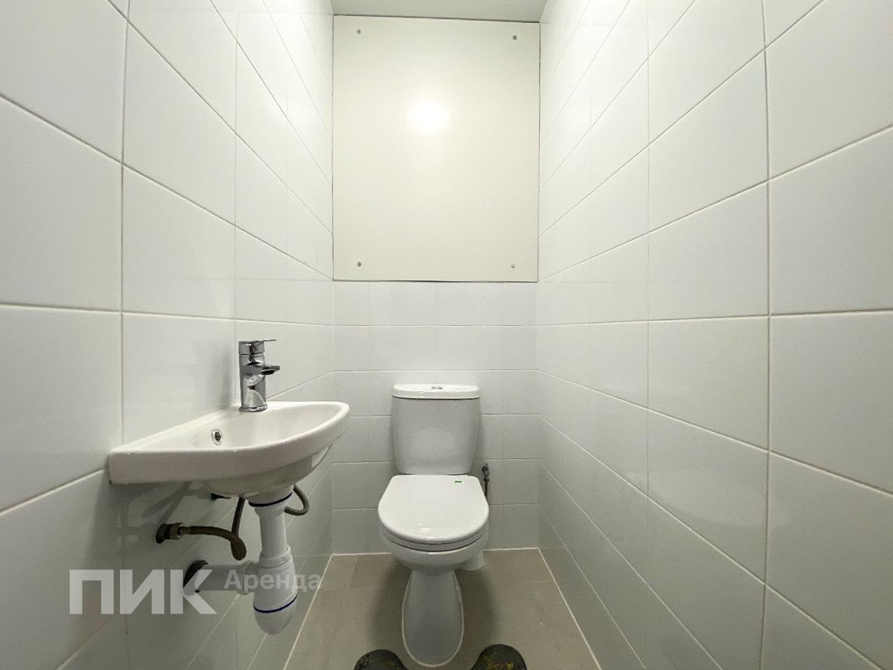 2-к. квартира, 52.4 м², 81 200 ₽/мес — фото № 12