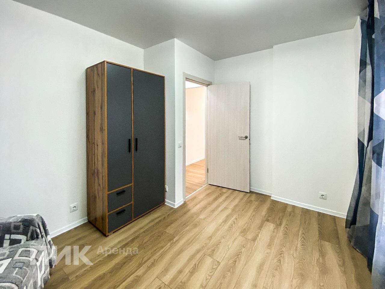 2-к. квартира, 52.4 м², 81 200 ₽/мес — фото № 7