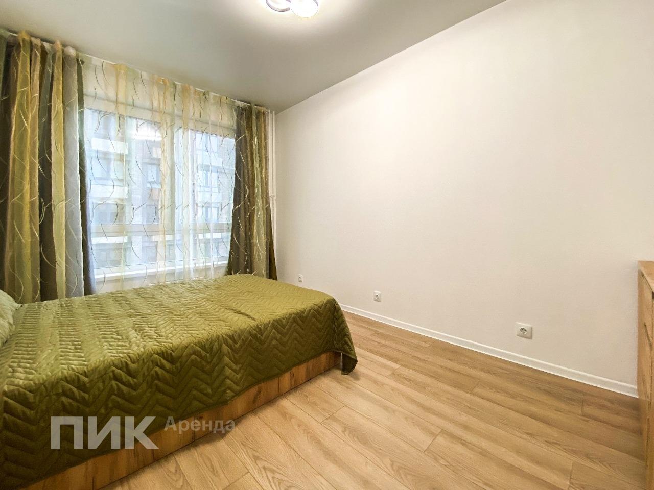 2-к. квартира, 52.4 м², 81 200 ₽/мес — фото № 9