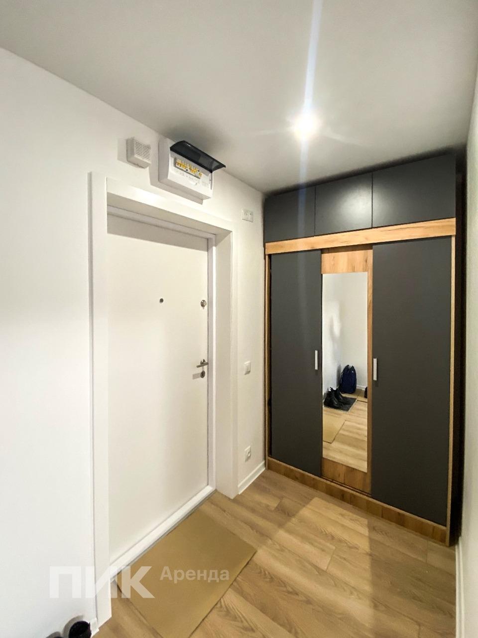2-к. квартира, 52.4 м², 81 200 ₽/мес — фото № 14