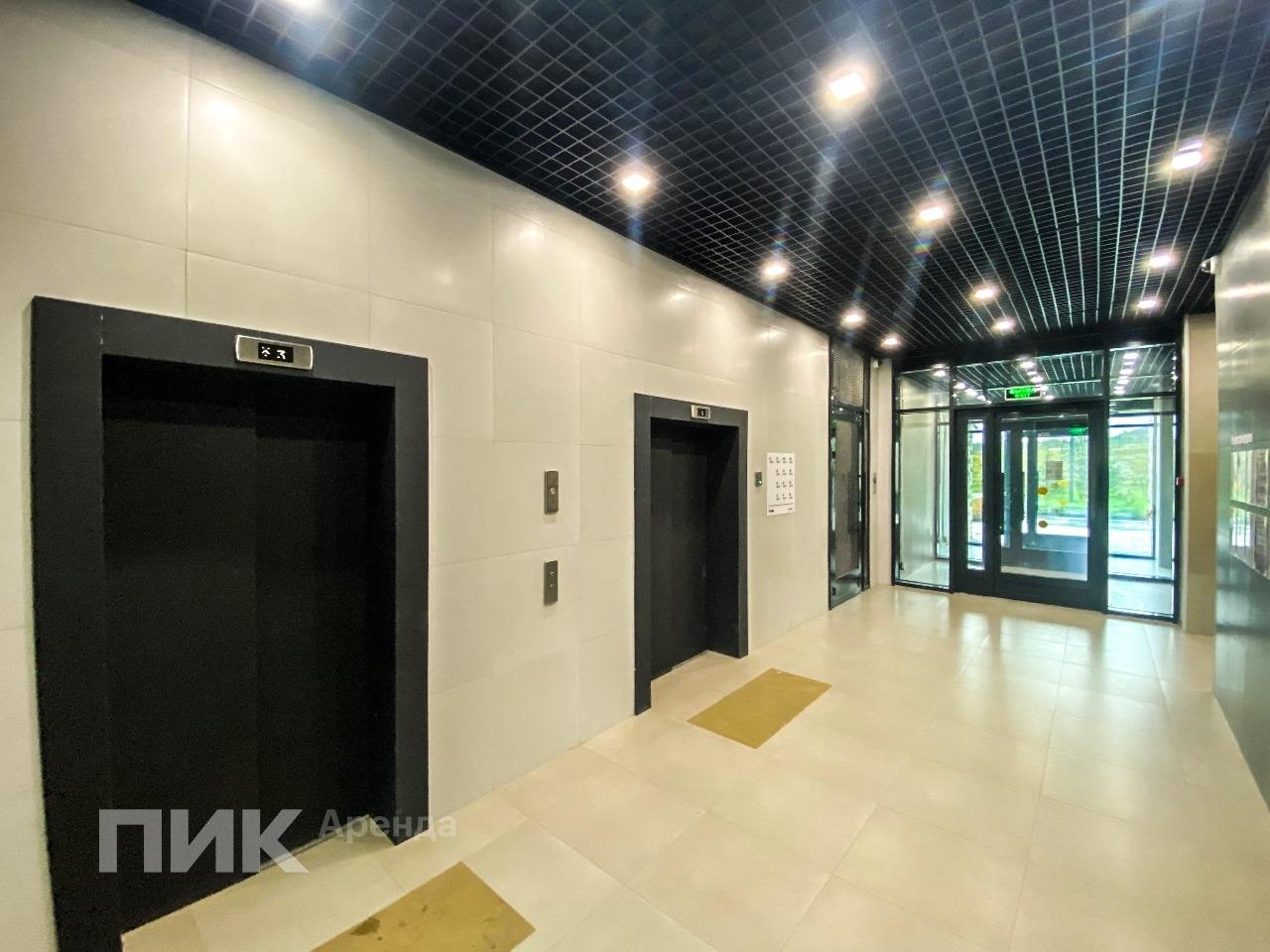 2-к. квартира, 52.4 м², 81 200 ₽/мес — фото № 16
