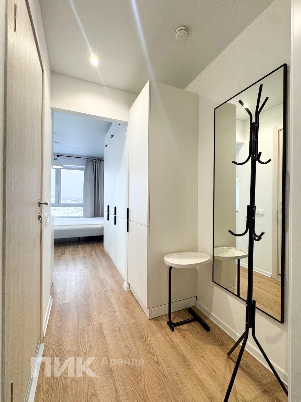 студия, 20 м², 55 000 ₽/мес — фото № 8
