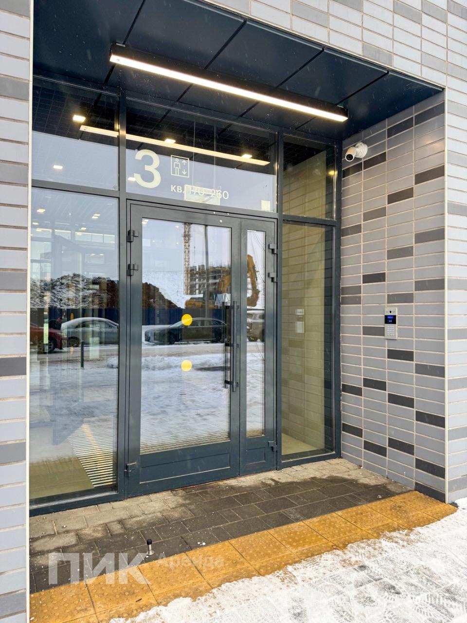 студия, 20 м², 55 000 ₽/мес — фото № 13