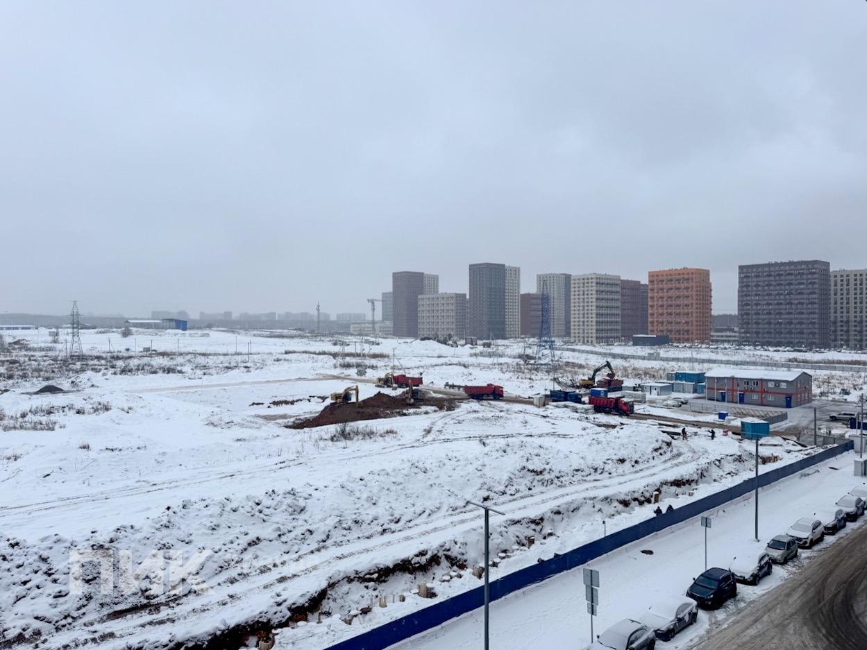 студия, 20 м², 55 000 ₽/мес — фото № 11