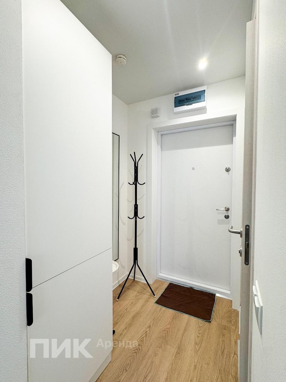 студия, 20 м², 55 000 ₽/мес — фото № 9