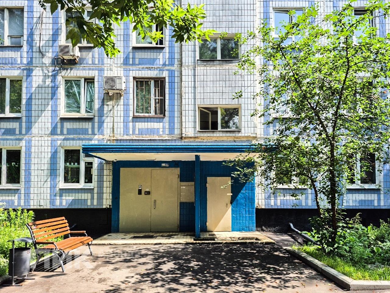4-к. квартира, 62.4 м², 105 000 ₽/мес — фото № 42
