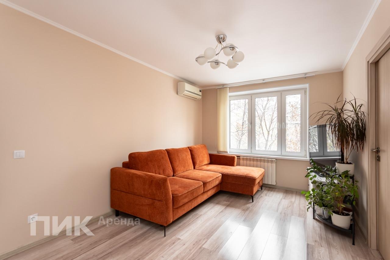4-к. квартира, 62.4 м², 105 000 ₽/мес — фото № 18