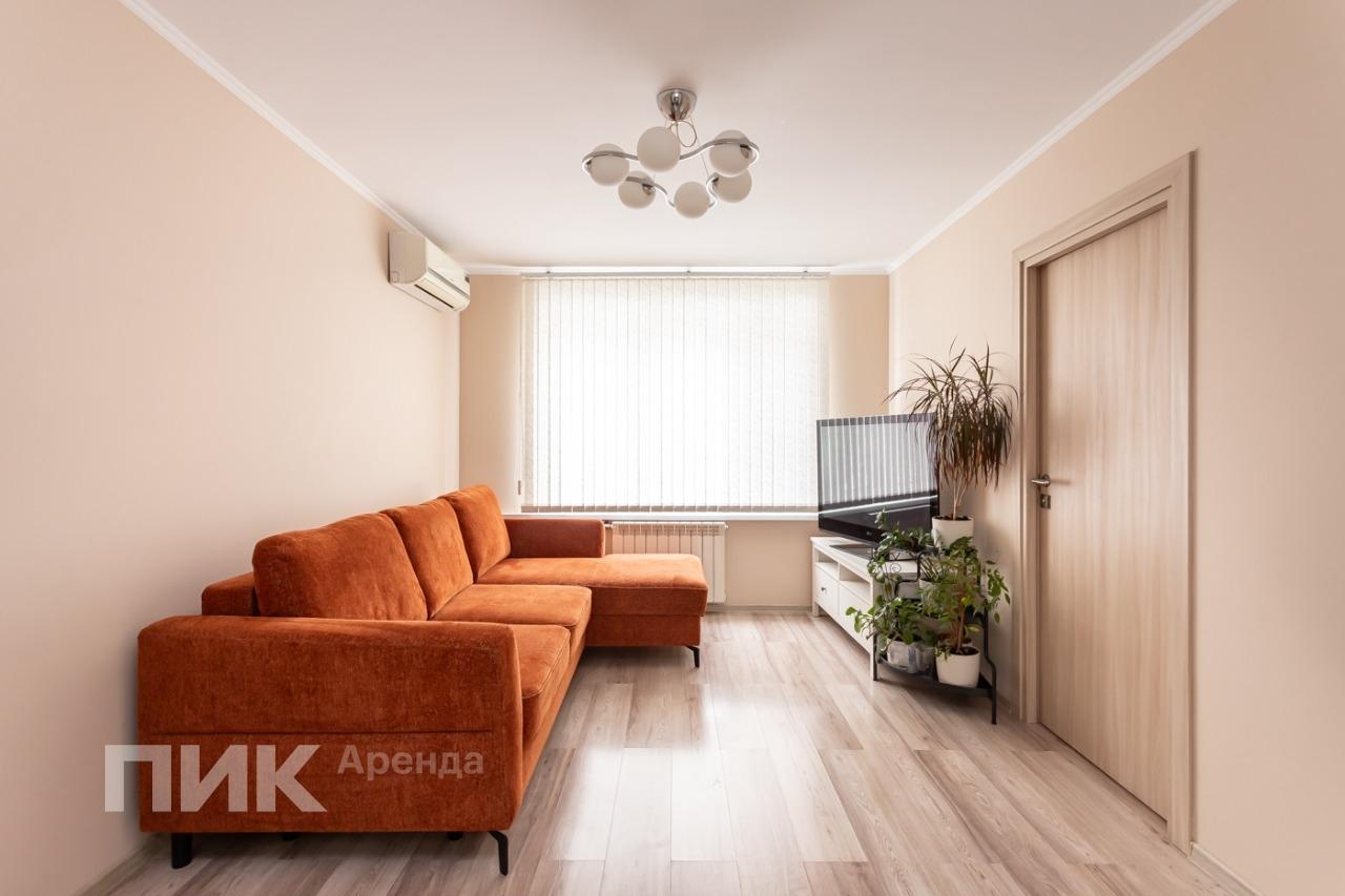 4-к. квартира, 62.4 м², 105 000 ₽/мес — фото № 21