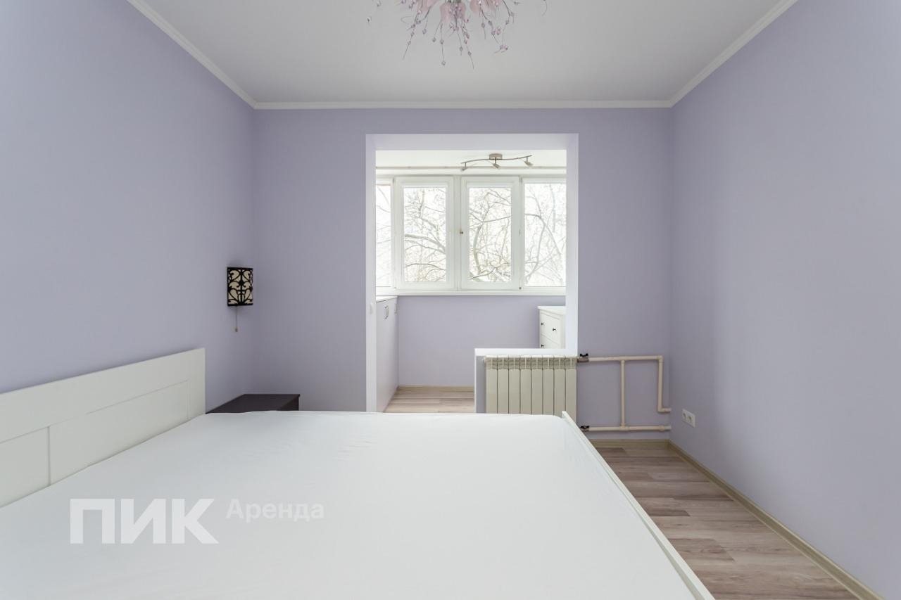4-к. квартира, 62.4 м², 105 000 ₽/мес — фото № 2