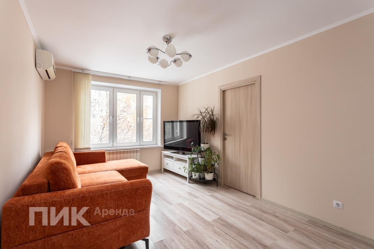 4-к. квартира, 62.4 м², 105 000 ₽/мес — фото № 20