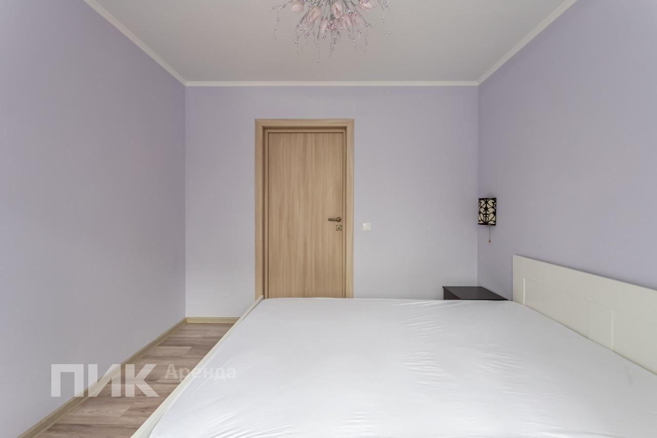 4-к. квартира, 62.4 м², 105 000 ₽/мес — фото № 4