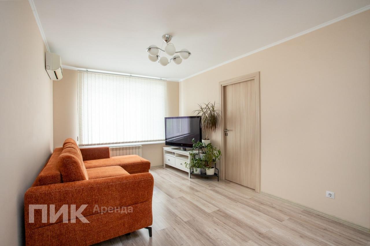 4-к. квартира, 62.4 м², 105 000 ₽/мес — фото № 22