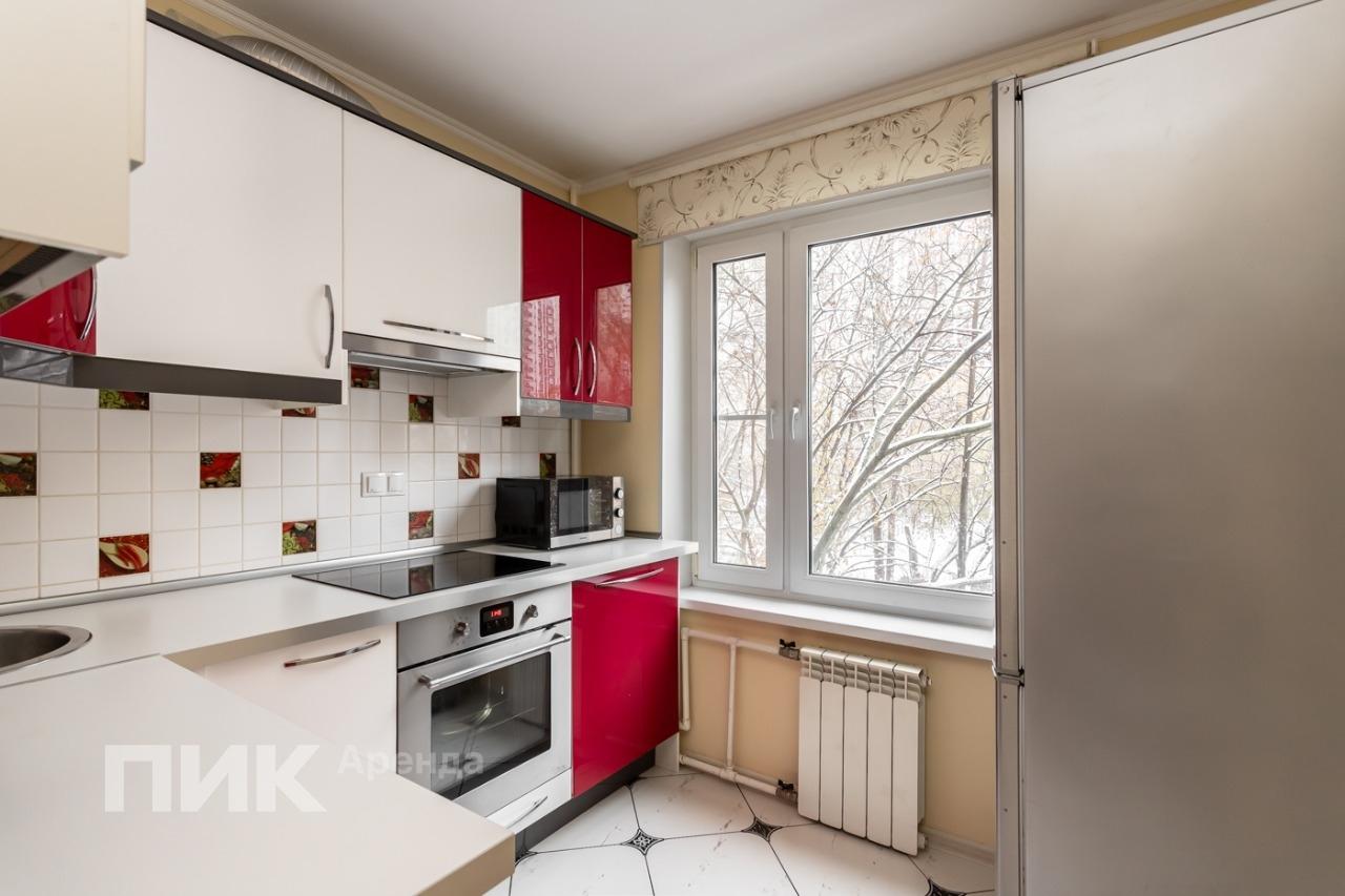 4-к. квартира, 62.4 м², 105 000 ₽/мес — фото № 28