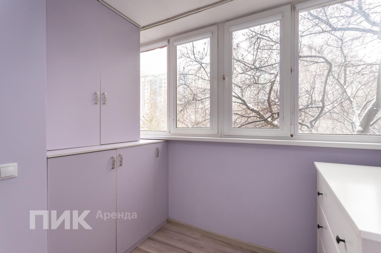 4-к. квартира, 62.4 м², 105 000 ₽/мес — фото № 27
