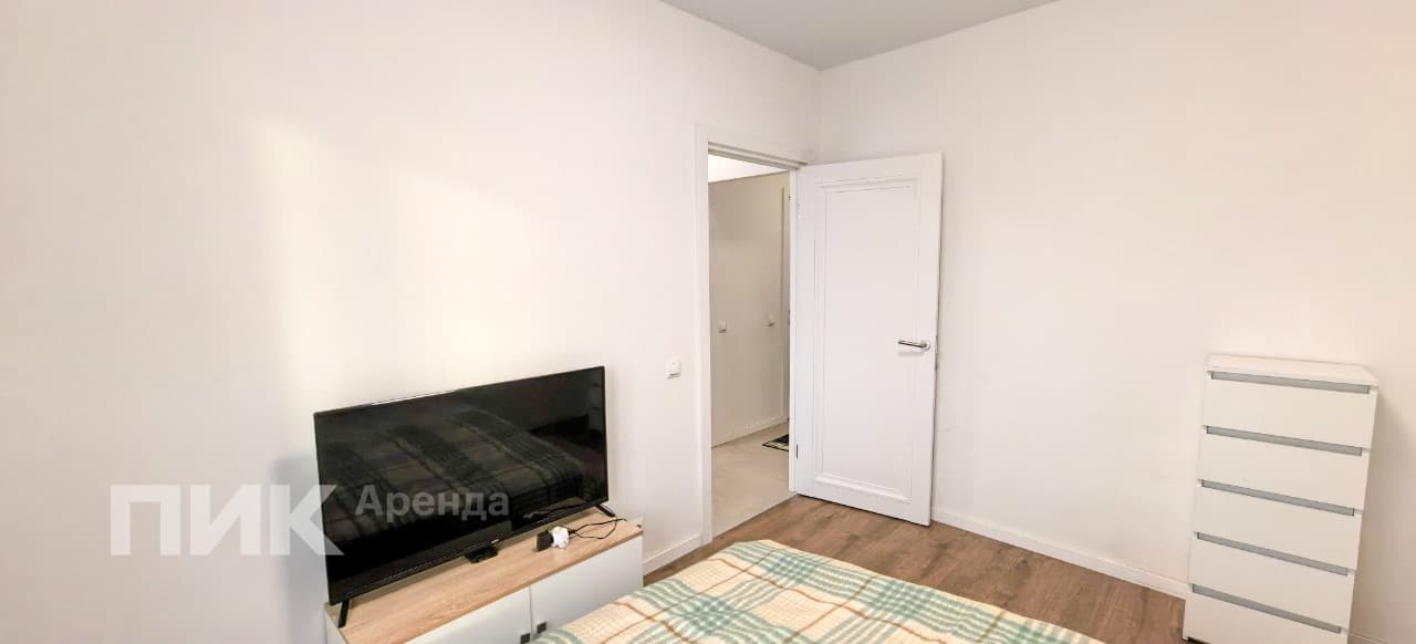 2-к. квартира, 35.9 м², 87 400 ₽/мес — фото № 3