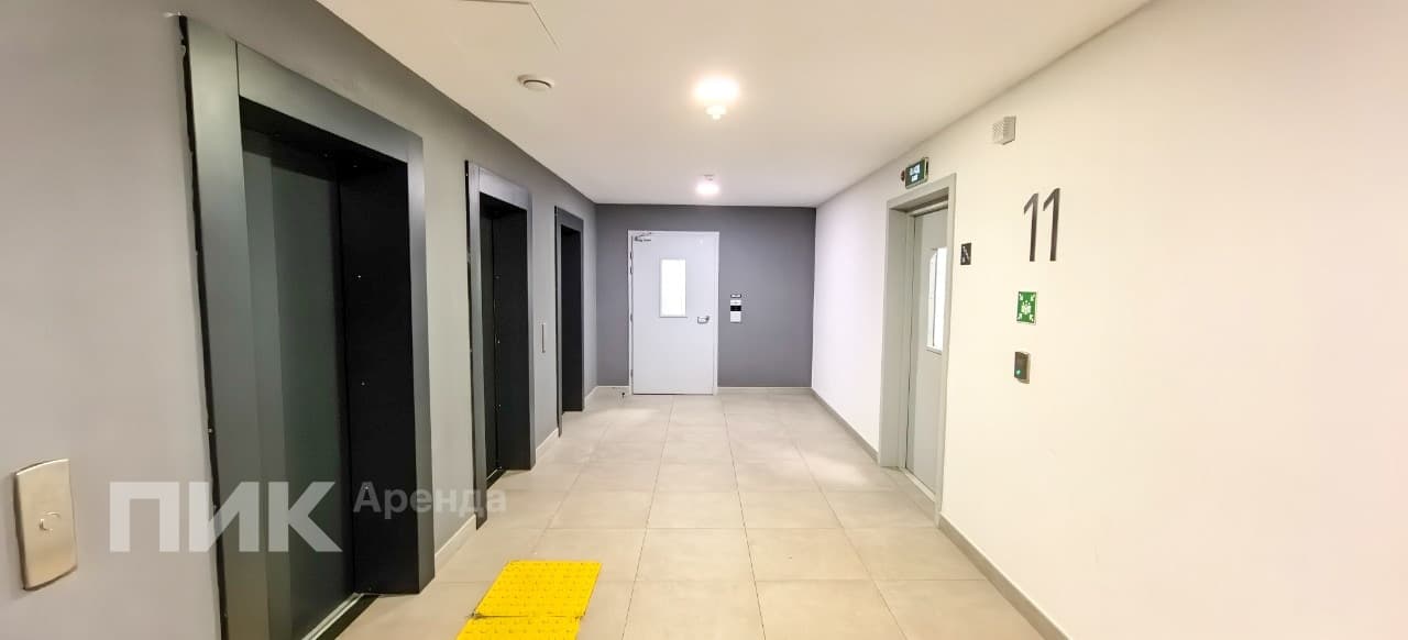 2-к. квартира, 35.9 м², 87 400 ₽/мес — фото № 15
