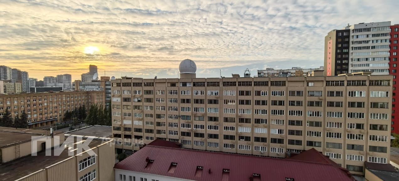2-к. квартира, 35.9 м², 87 400 ₽/мес — фото № 18