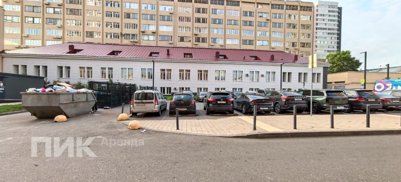 2-к. квартира, 35.9 м², 87 400 ₽/мес — фото № 23