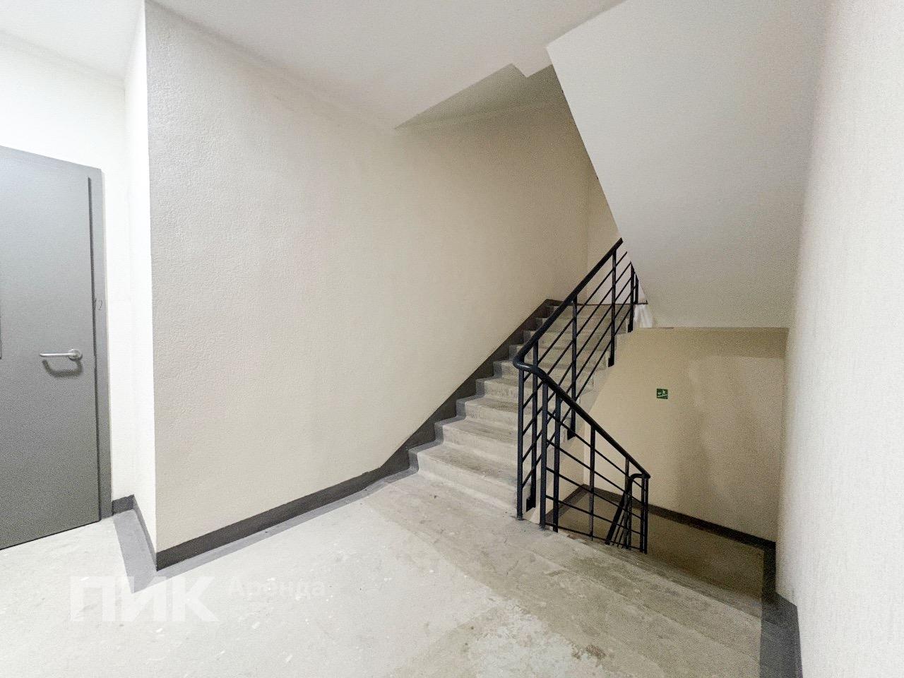 студия, 24 м², 68 700 ₽/мес — фото № 11