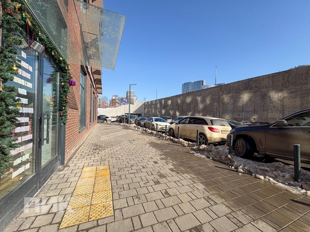 студия, 24 м², 68 700 ₽/мес — фото № 18