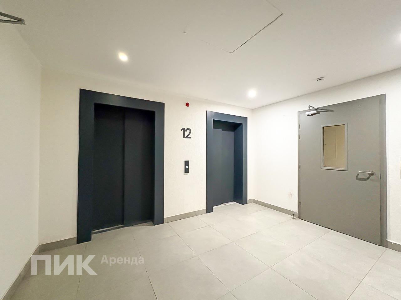 студия, 24 м², 68 700 ₽/мес — фото № 10