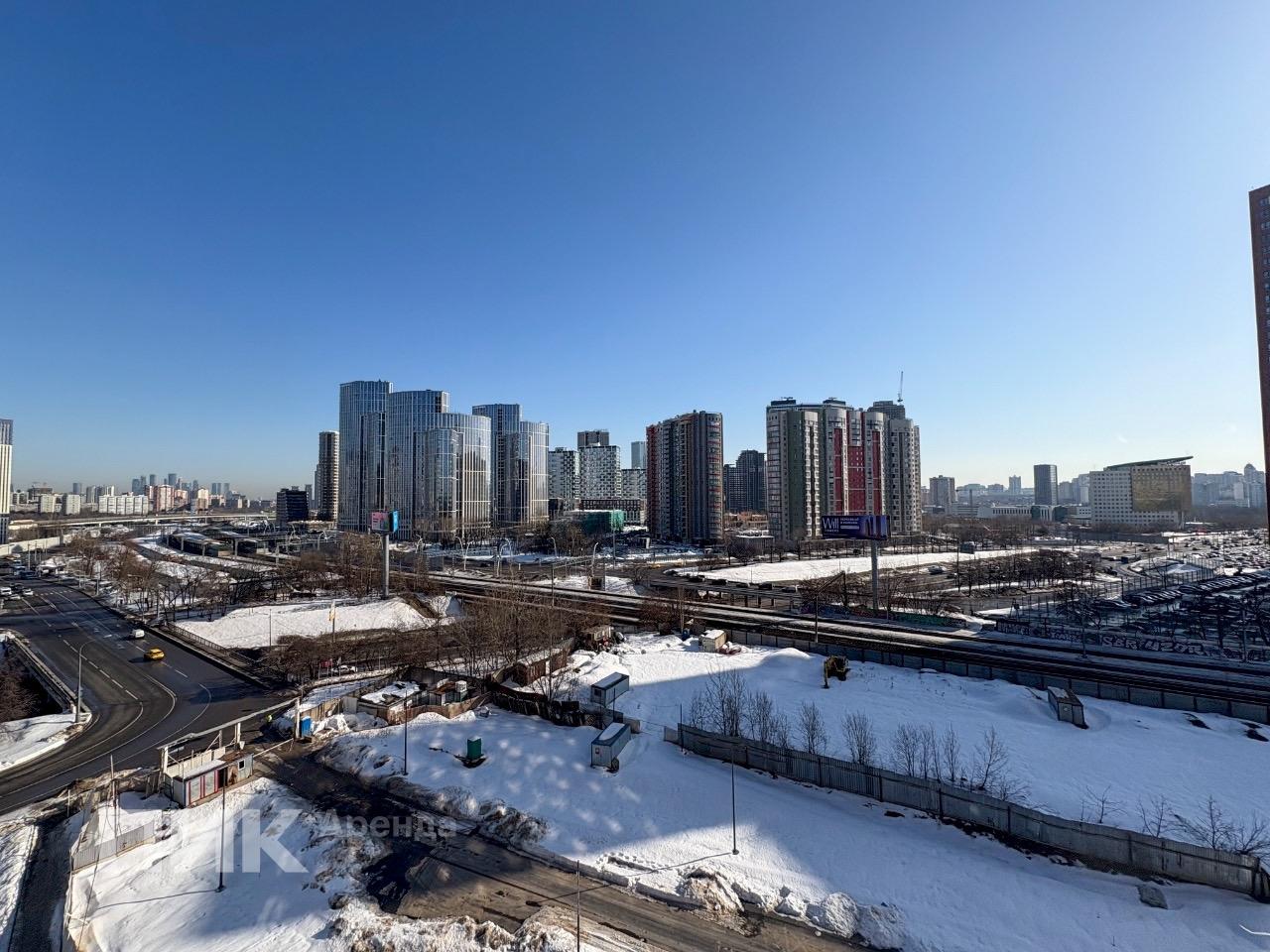 студия, 24 м², 68 700 ₽/мес — фото № 14