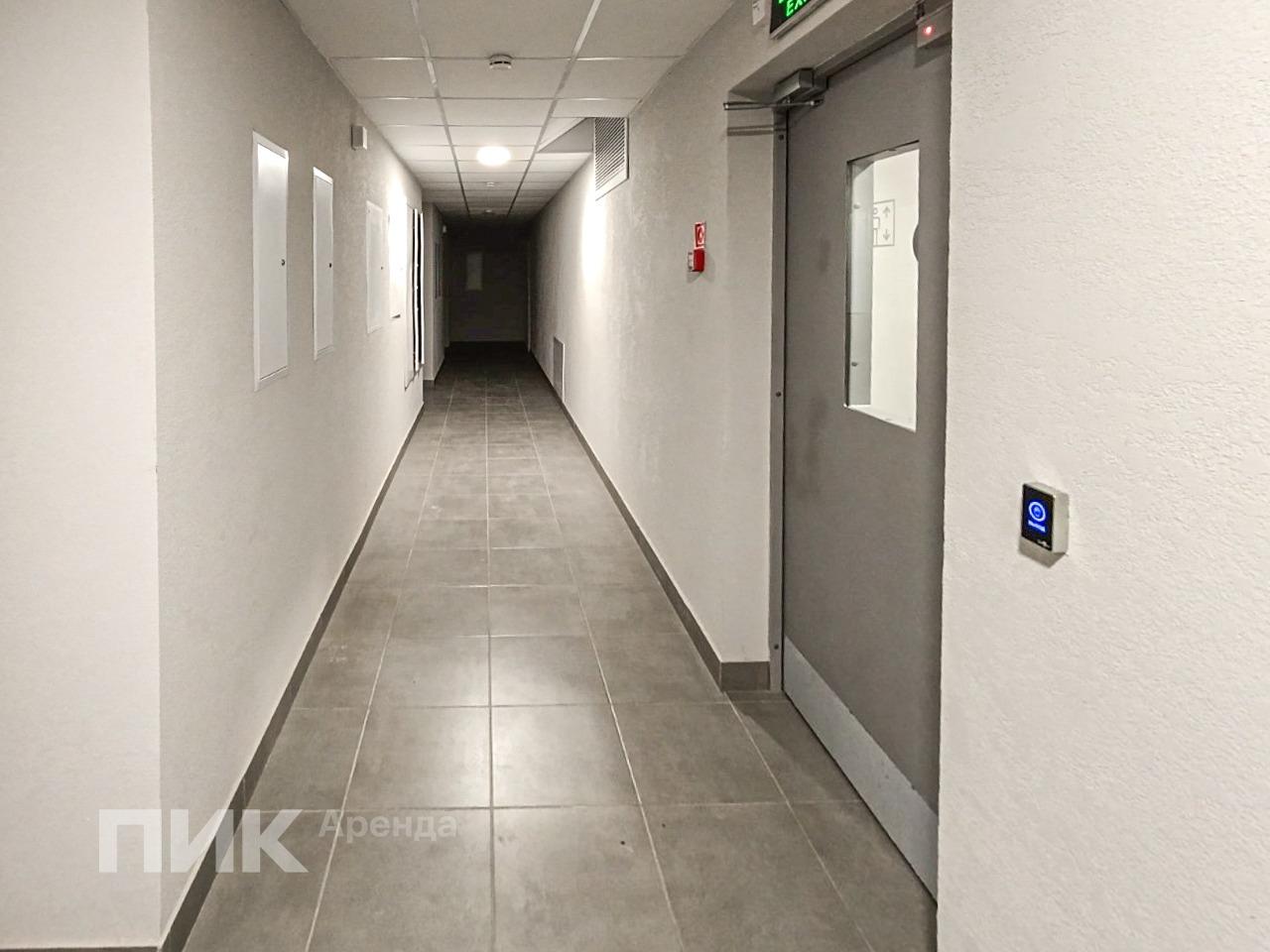 2-к. квартира, 36 м², 54 900 ₽/мес — фото № 11