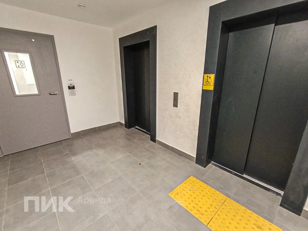 2-к. квартира, 36 м², 54 900 ₽/мес — фото № 12