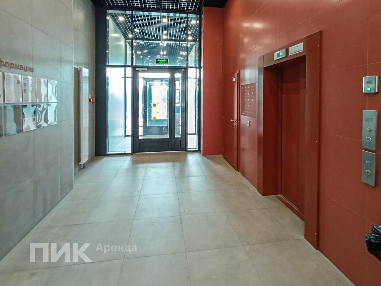 2-к. квартира, 36 м², 54 900 ₽/мес — фото № 13